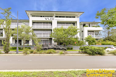 Suite 2.05/1 Centennial Drive Campbelltown NSW 2560 - Image 1