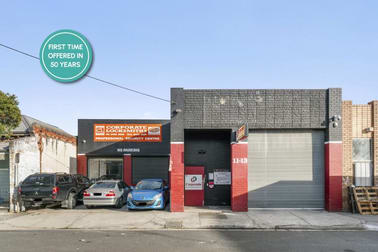 11-13 Thompson Street Abbotsford VIC 3067 - Image 1