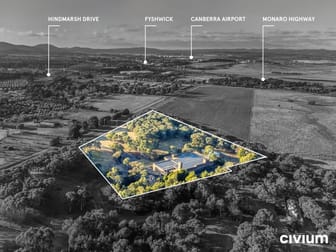 Whole Site/150 Narrabundah Lane Symonston ACT 2609 - Image 1