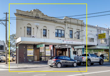 119-123 Belmore Road Randwick NSW 2031 - Image 1