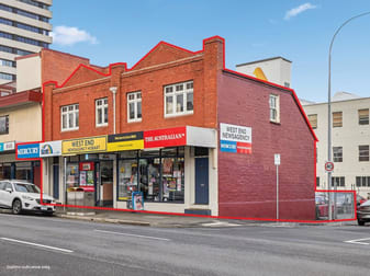 88 - 90 Harrington Street Hobart TAS 7000 - Image 1