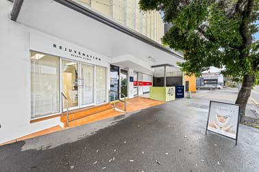 2/40 Annerley Road Woolloongabba QLD 4102 - Image 1