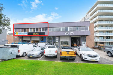 B3A/23-25 Windsor Road Northmead NSW 2152 - Image 1