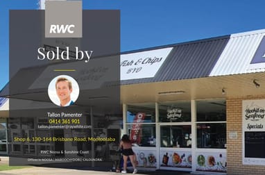 6/130-164 Brisbane Road Mooloolaba QLD 4557 - Image 1