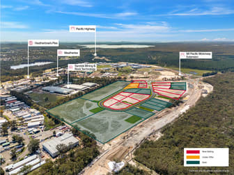 Click to view all images Kinross Estate Masonite Road Heatherbrae NSW 2324 - Image 1