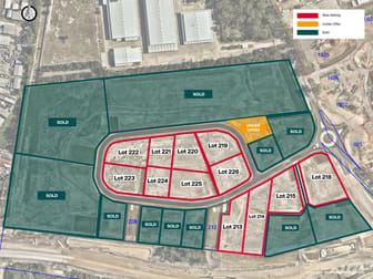 Click to view all images Kinross Estate Masonite Road Heatherbrae NSW 2324 - Image 2