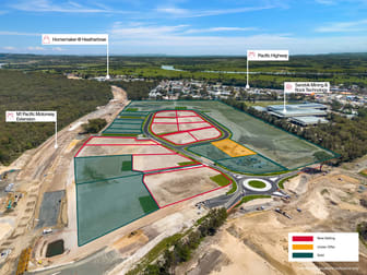 Click to view all images Kinross Estate Masonite Road Heatherbrae NSW 2324 - Image 3