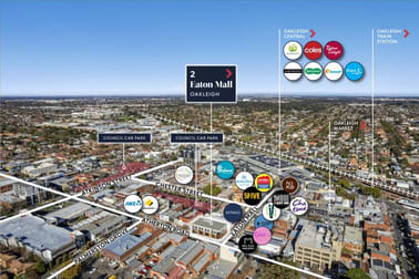 2 Eaton Mall, Oakleigh/2 Eaton Mall Oakleigh VIC 3166 - Image 2