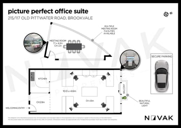 215/117 Old Pittwater Road Brookvale NSW 2100 - Image 2