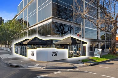 Shop/Unit 101, 737-741 Burwood Road Hawthorn East VIC 3123 - Image 1