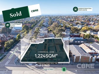 712-716 High Street Thornbury VIC 3071 - Image 1