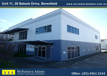Click to view all images Unit 11/26 Balook Drive Beresfield NSW 2322 - Image 1