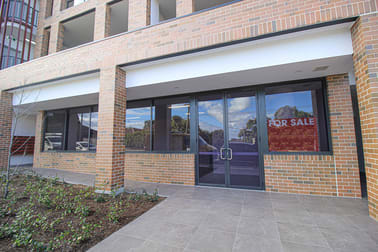 Shop 2/2 Woniora Road Hurstville NSW 2220 - Image 1