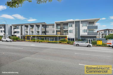 2-3/616-638 Lutwyche Road Lutwyche QLD 4030 - Image 1