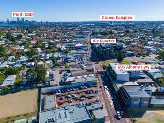 Unit 25, 26 & 27/696 Albany Highway East Victoria Park WA 6101 - Image 3