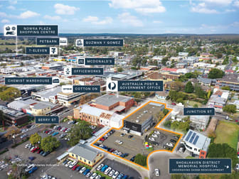 57 Junction Street Nowra NSW 2541 - Image 1