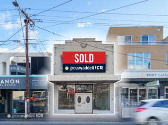 517 Hampton Street Hampton VIC 3188 - Image 1