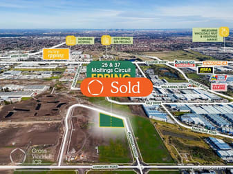 25 Maltings Circuit Epping VIC 3076 - Image 1