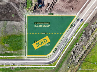 25 & 37 Maltings Circuit Epping VIC 3076 - Image 2