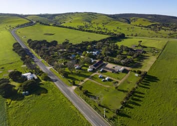 Big4 Holiday Park Cape Jervis 9351 Main South Road Cape Jervis SA 5204 - Image 1