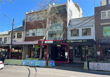 Shop/239 Victoria Street Darlinghurst NSW 2010 - Image 2
