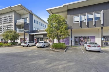 Lot 3105-3108/2994 Logan Road Underwood QLD 4119 - Image 1