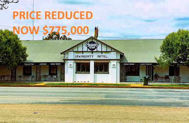 30-34 Morgan Street Uranquinty NSW 2652 - Image 1