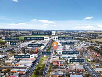 223-227 Main Street Bairnsdale VIC 3875 - Image 1
