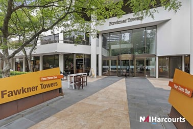34/431 St Kilda Road Melbourne VIC 3004 - Image 1