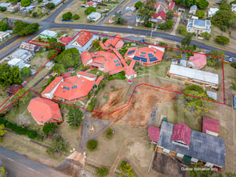 Large-Scale Accommodation/35 Hall St Mount Morgan QLD 4714 - Image 3