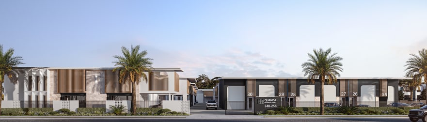 Unit 26/248-256 Quanda Road Coolum Beach QLD 4573 - Image 3