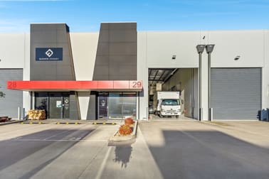 29/191-195 Greens Road Dandenong South VIC 3175 - Image 1