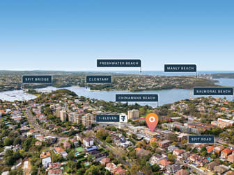8 & 9/148-152 Spit Road Mosman NSW 2088 - Image 2