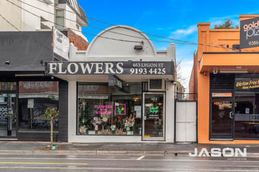 463 Lygon Street Brunswick East VIC 3057 - Image 1