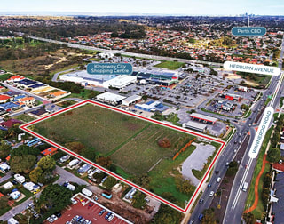 194-200 Wanneroo Road Madeley WA 6065 - Image 1