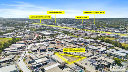 7 Dan Street Slacks Creek QLD 4127 - Image 1