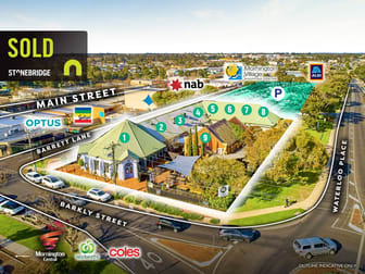 53-55 Barkly Street (Barkly Square) Mornington VIC 3931 - Image 1