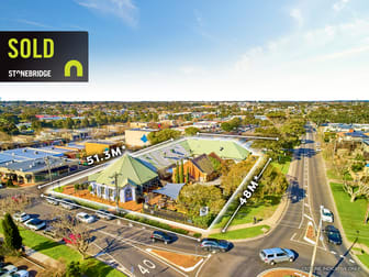 53-55 Barkly Street (Barkly Square) Mornington VIC 3931 - Image 3