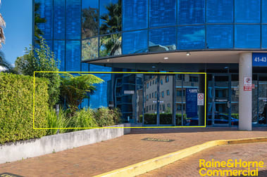 Suite 1/41-43 Goulburn Street Liverpool NSW 2170 - Image 2