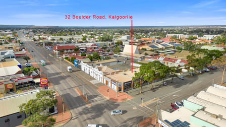 32 Boulder Road Kalgoorlie WA 6430 - Image 1