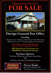 45 Hickory Street Dorrigo NSW 2453 - Image 1