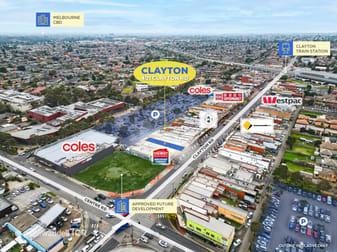 401 Clayton Road Clayton VIC 3168 - Image 2