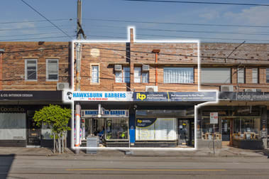 520-522 Malvern Road Prahran VIC 3181 - Image 1