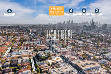 520-522 Malvern Road Prahran VIC 3181 - Image 3