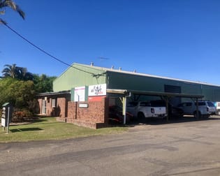 l1/32 Wyllie Street Thabeban QLD 4670 - Image 1