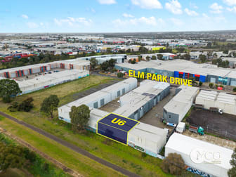 Unit 6, 67 Elm Park Drive Hoppers Crossing VIC 3029 - Image 3