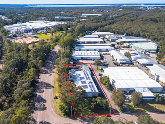 Whole building/1 Catamaran Drive Fountaindale NSW 2258 - Image 1