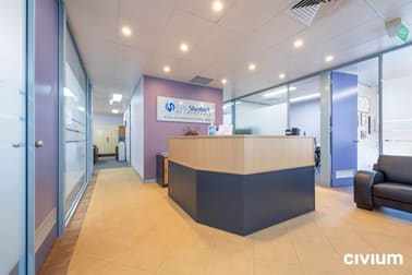 Level 1 Unit 7+8/24 Trenerry Street Weston ACT 2611 - Image 2