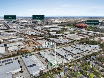 3/45-53 Duerdin Street Notting Hill VIC 3168 - Image 2