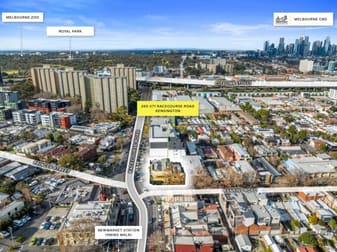 Whole Building/265-271 Racecourse Road Kensington VIC 3031 - Image 2